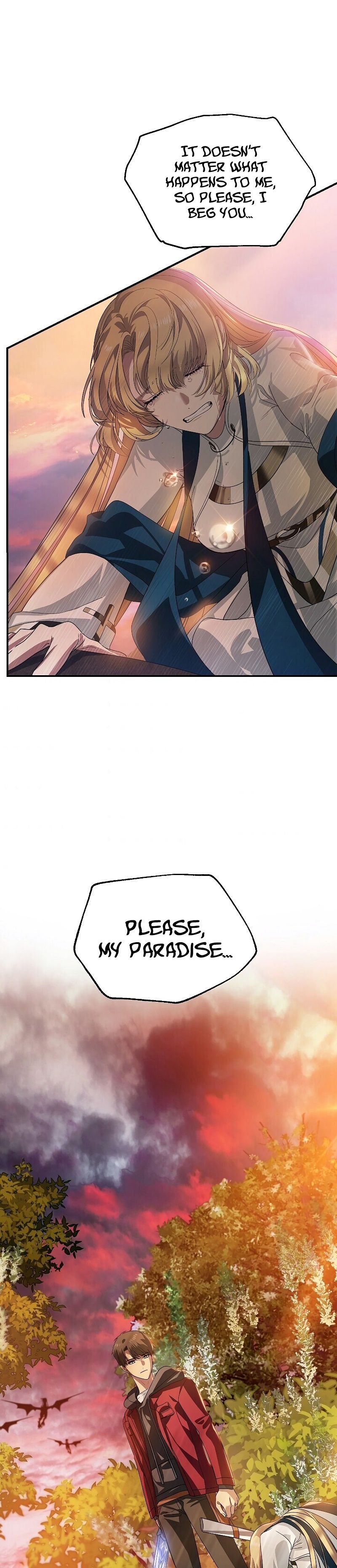 SSS-Class Suicide Hunter, Chapter 42 image 03